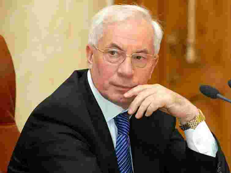 В Україні 6-денного робочого тижня не буде, - Азаров