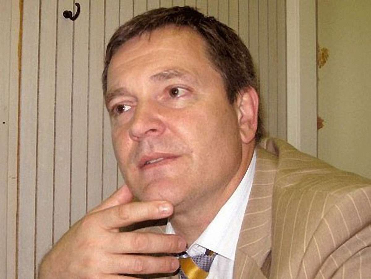  Законопроект про мовну політику не пропонує двомовності, - Колесніченко
