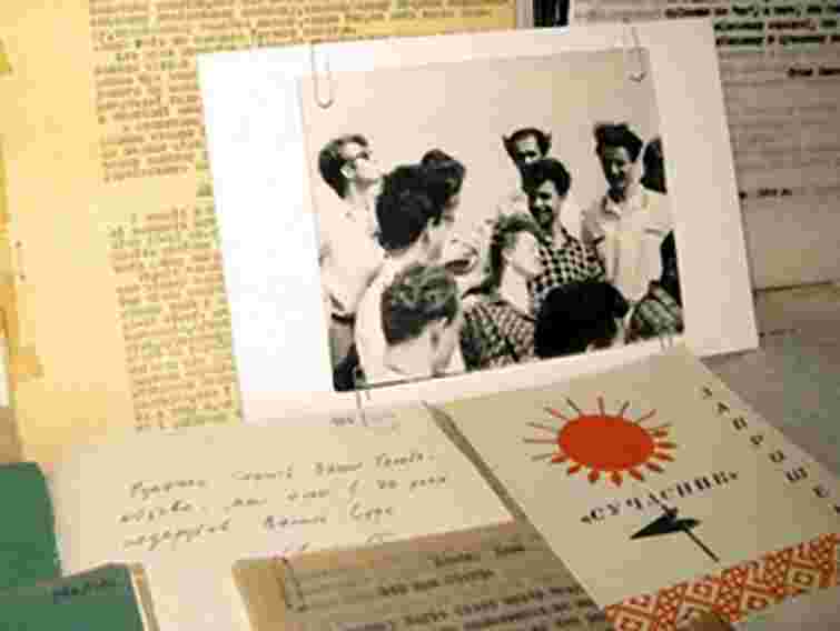 У Києві з'явився Музей шістдесятництва