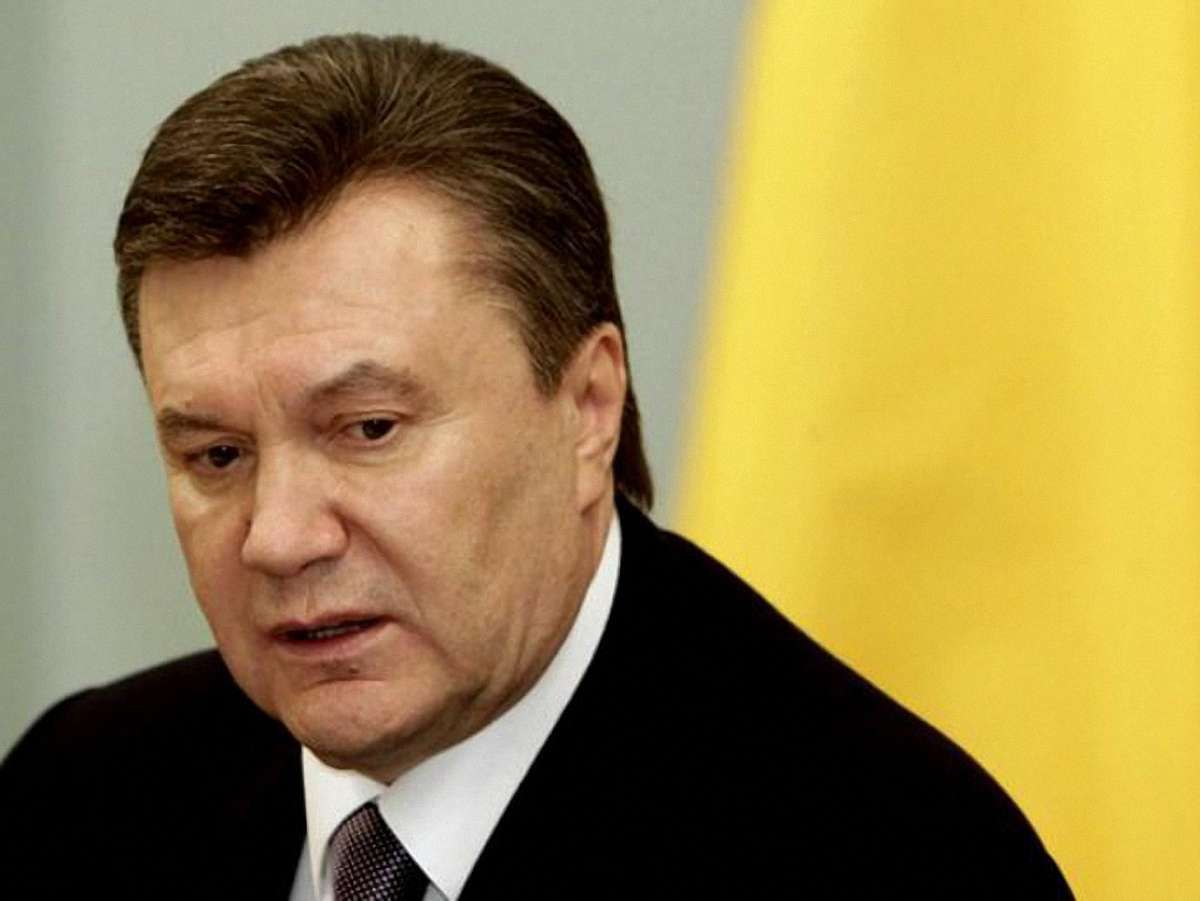 Янукович розповів, як у 2004-му говорив людям правду
