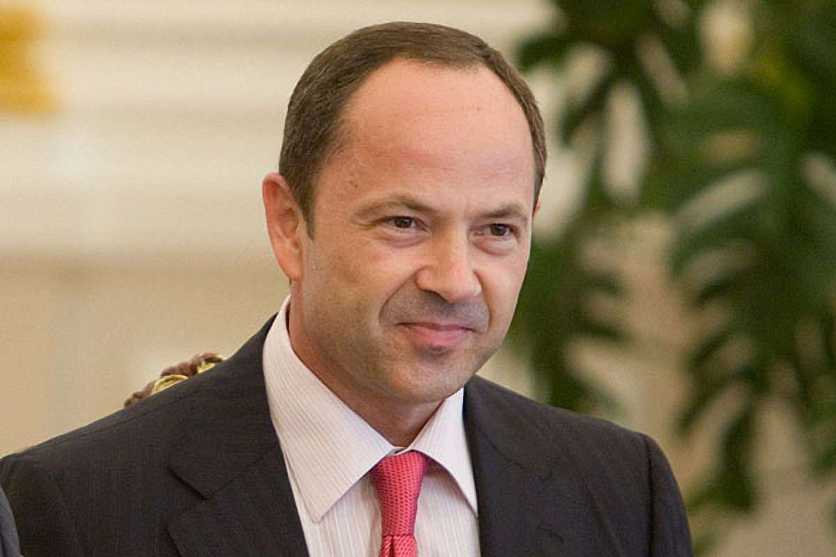 Тігіпко вибачився перед кримськими татарами