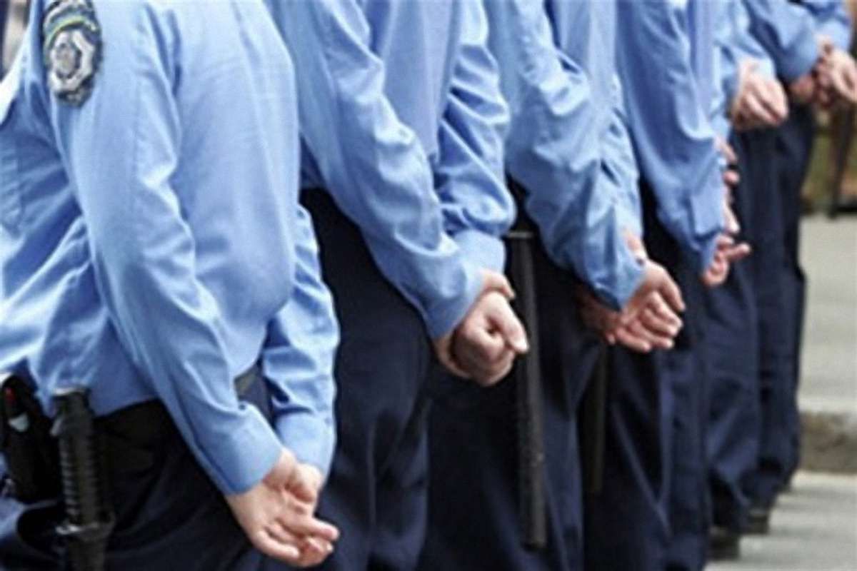 У Львові розшукують безвісти зниклого чеченця