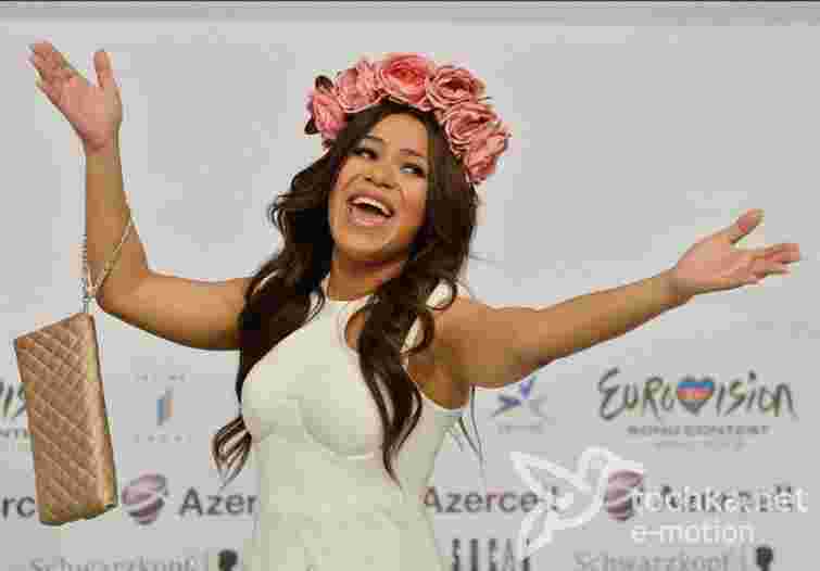 Сьогодні в Баку офіційно стартує Євробачення