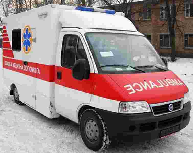 Вибух біля ліцею в Італії забрав перше життя