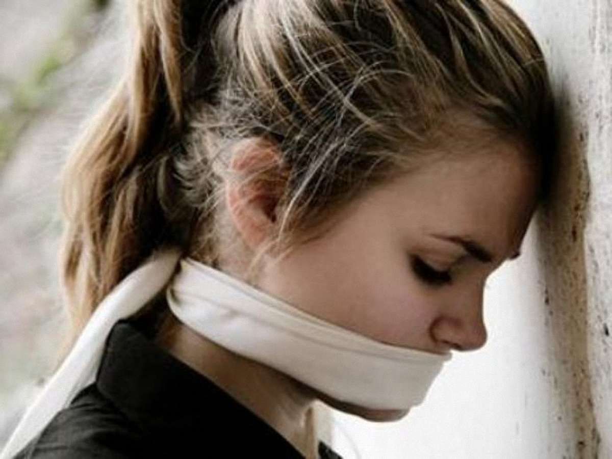 У Львові затримано торговця жінками