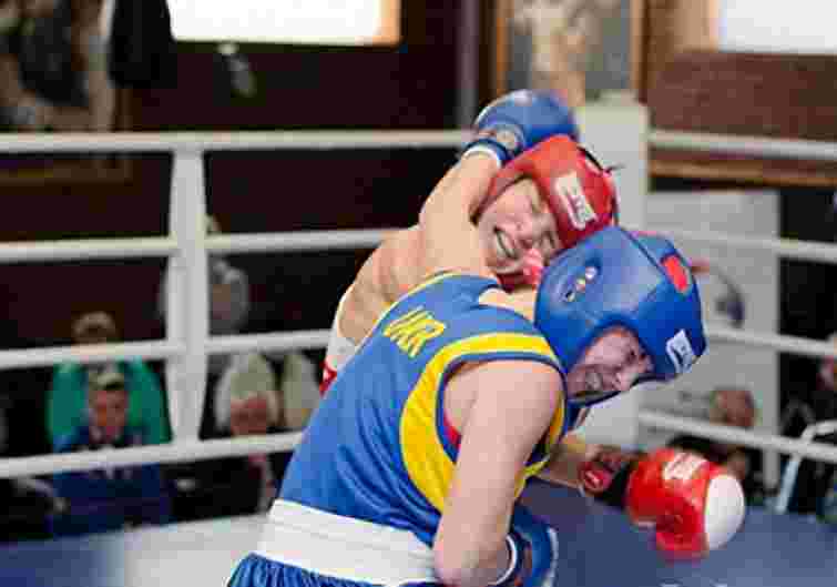 Українка стала першою на чемпіонаті світу з боксу