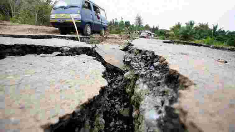 Землетрус в Італії: четверо людей загинуло