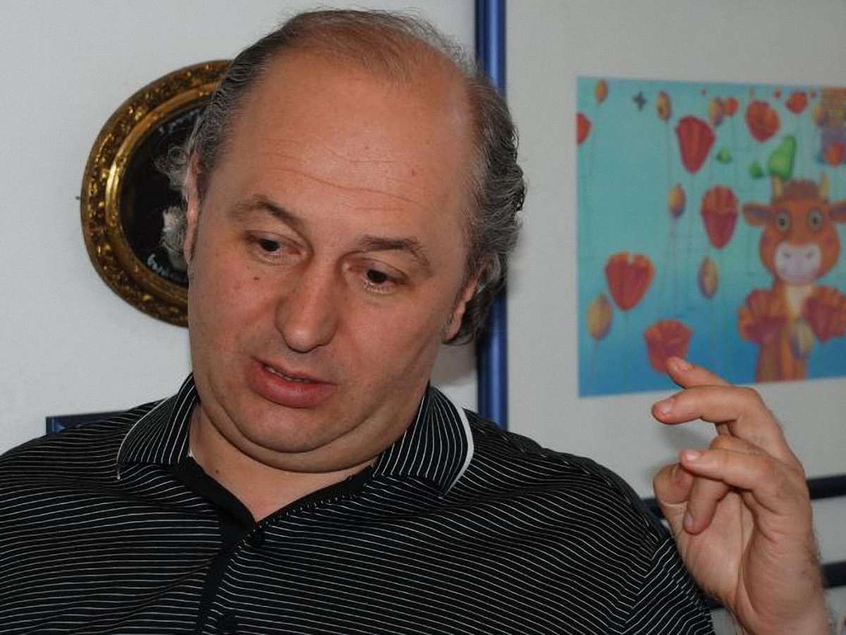 "Політичні вітри" впливають на поширення української літератури у світі, - Малкович