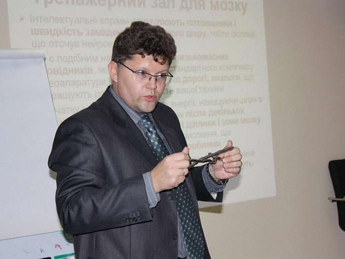 Добра освіта має давати позитивні емоції, - експерт