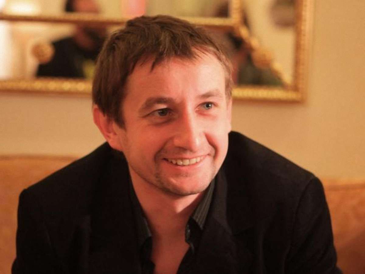 Жадан про вибори: Це маніпуляція і зло, але я піду