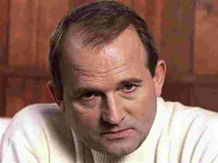 З Медведчуком Банкова просуватиме обрання президента в Раді, - Лєліч