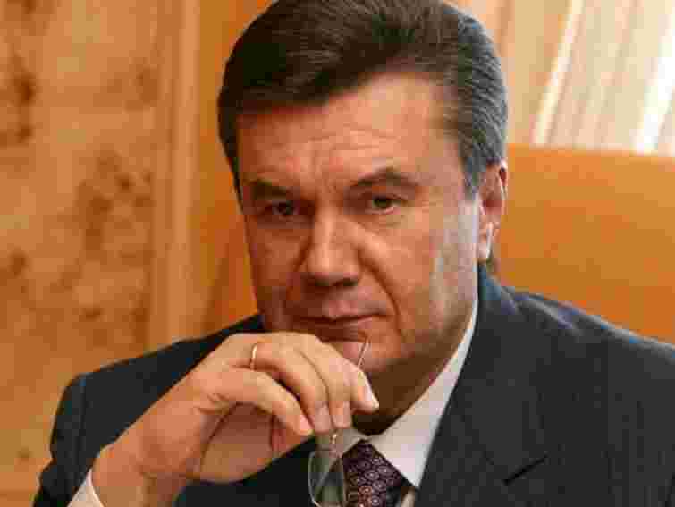 У День пам'яті жертв тоталітаризму Янукович побажав усім сили