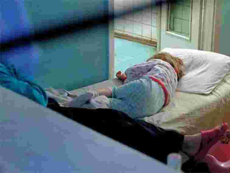 Прокуратура вивчає отруєння дітей на Київщині