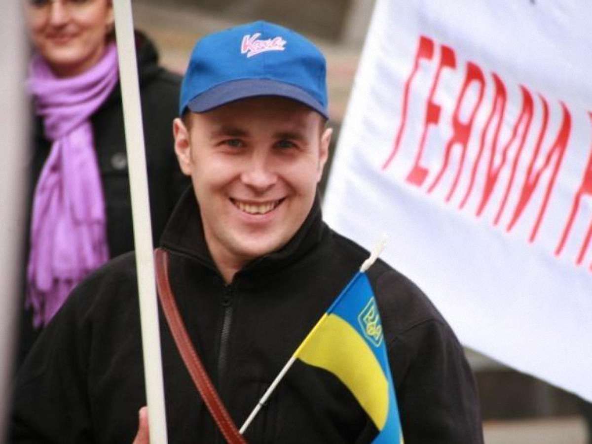 У Києві невідомі побили організаторів гей-параду