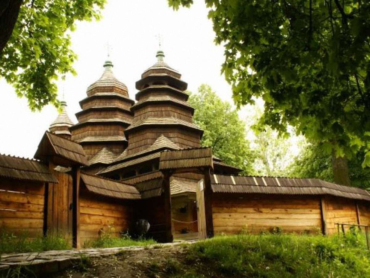 У Львові відбудеться міжнародний етнофестиваль «Козацька варта»