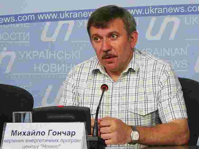 До 2020 р. сланцевий газ не зможе покрити потреби України, – експерт