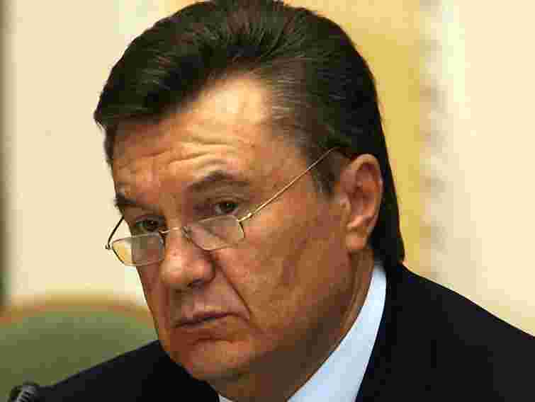 У США Янукович зустрінеться з президентами Польщі, Румунії й Афганістану