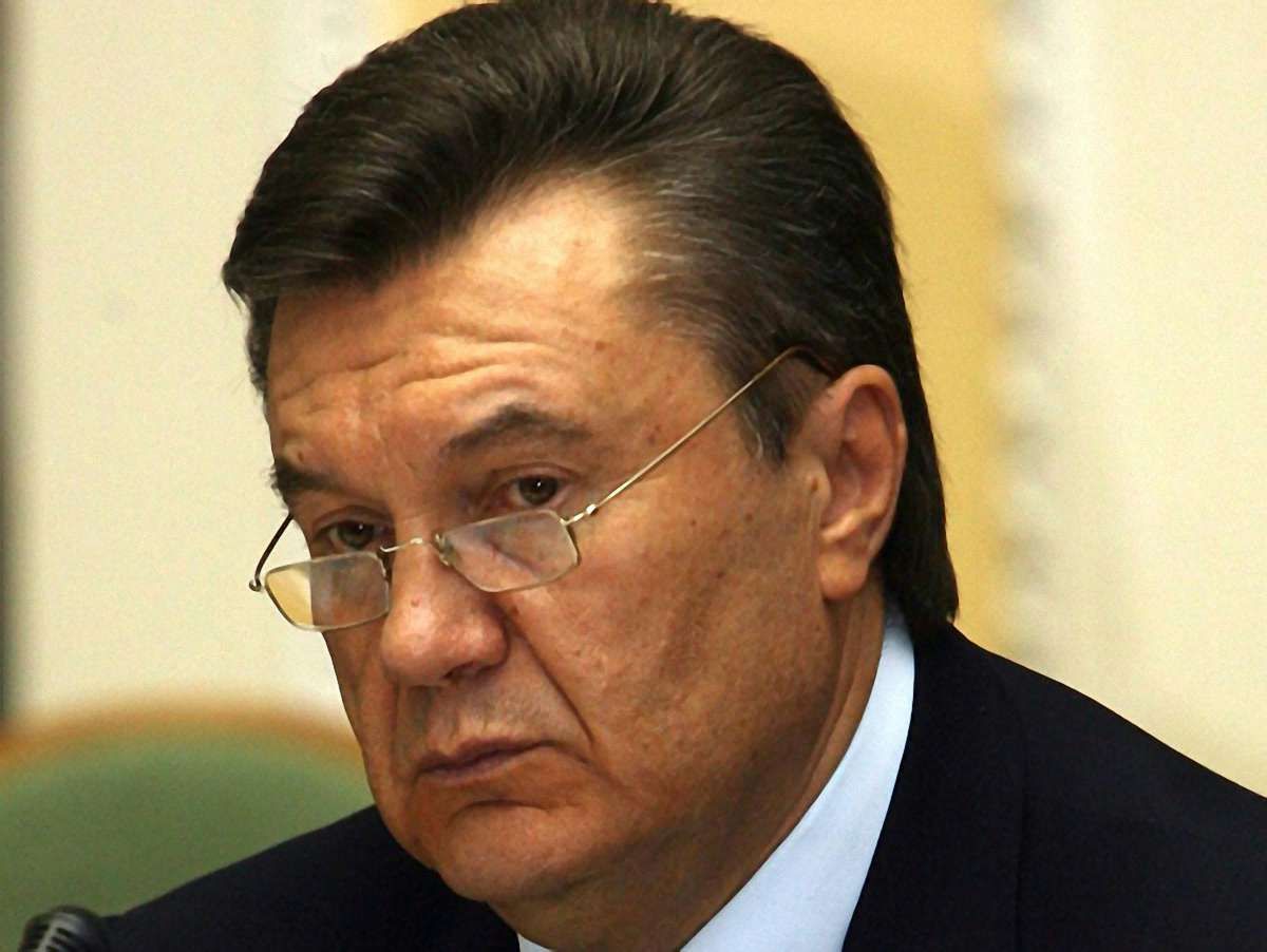 У США Янукович зустрінеться з президентами Польщі, Румунії й Афганістану