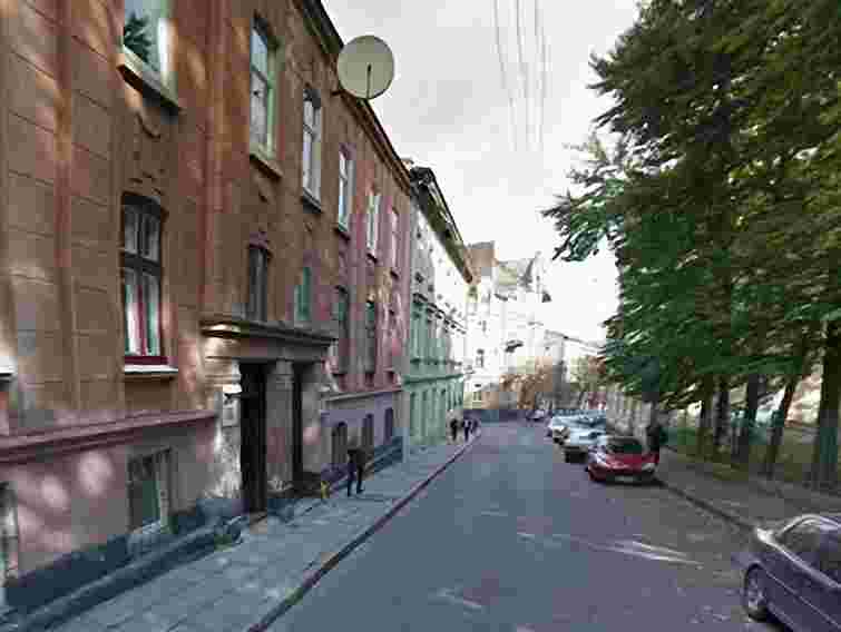 У Львові за 3 млн грн відремонтують будинок, якому півтора століття