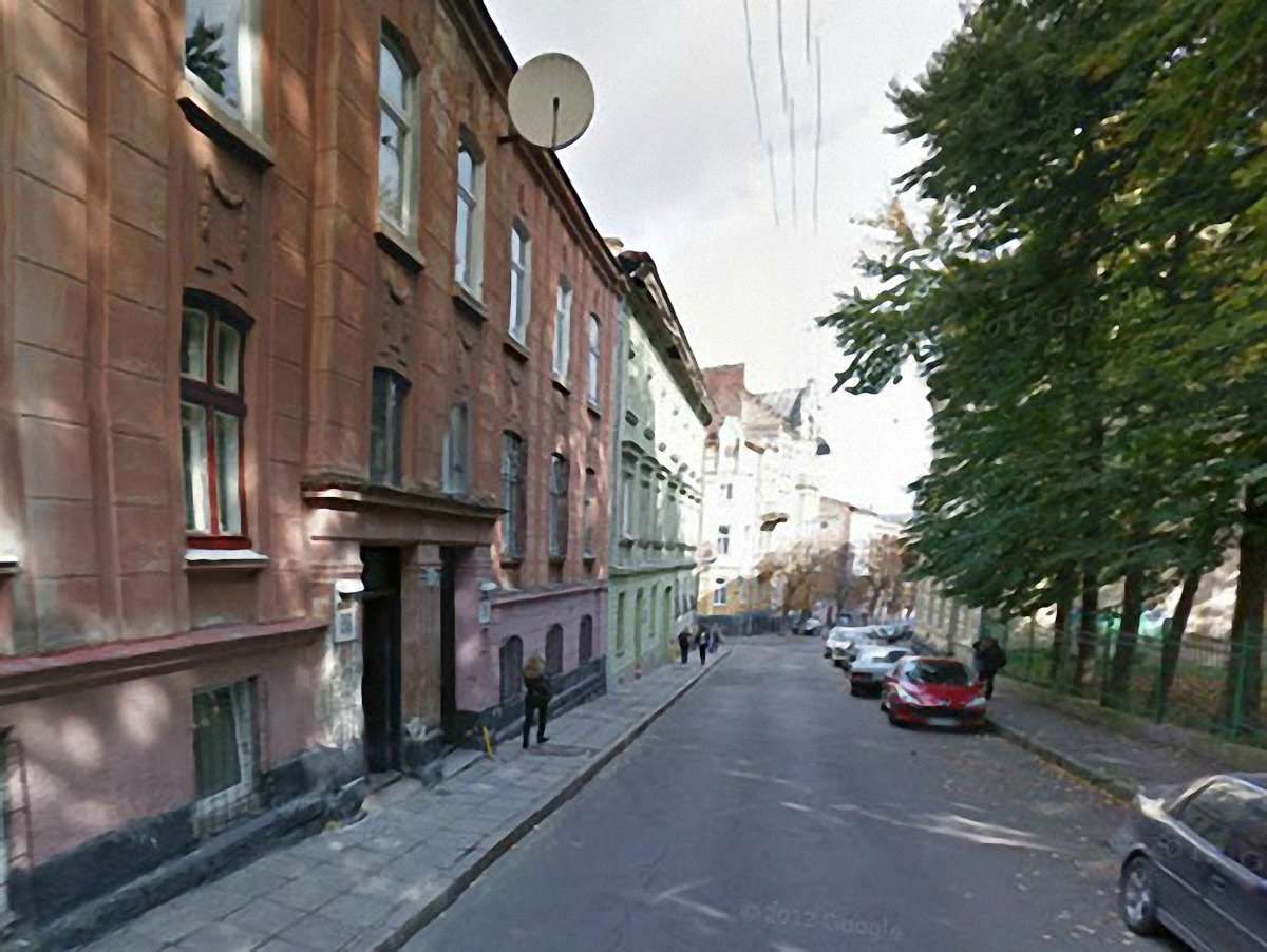 У Львові за 3 млн грн відремонтують будинок, якому півтора століття