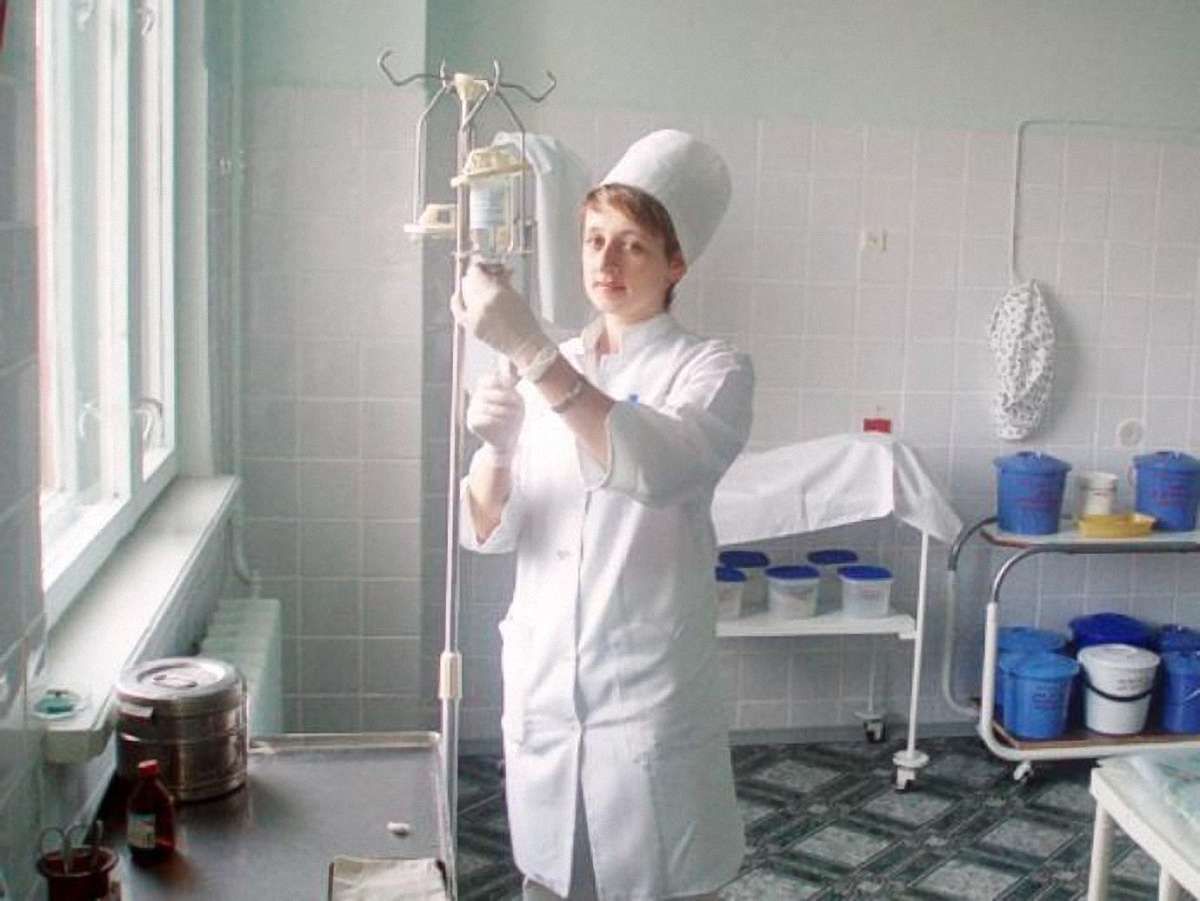 Двоє постраждалих від вибухів у Дніпропетровську досі в лікарні