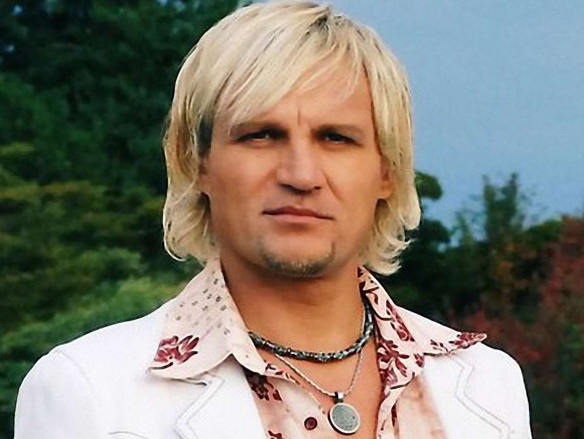 Янукович кращий менеджер, ніж Ющенко, – Олег Скрипка