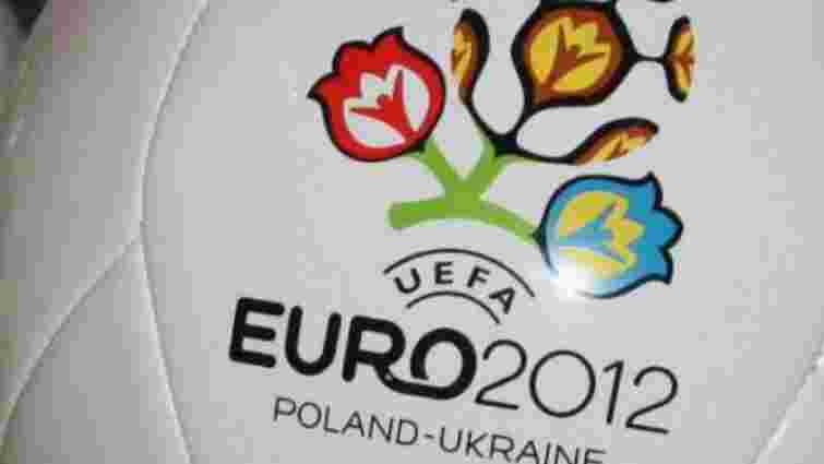 23 млн грн заплатить Україна за ролики до Євро-2012 на іноземних каналах