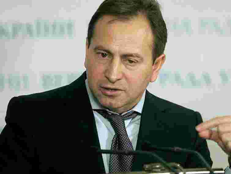 Раду перетворюють у виборчий штаб Партії регіонів, – Томенко