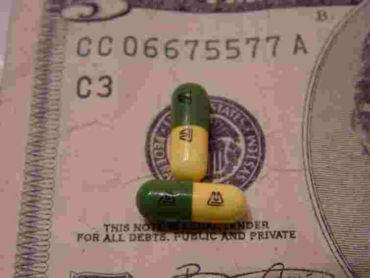 У Львові поляка засудили до 2 років за контрабанду трамадолу