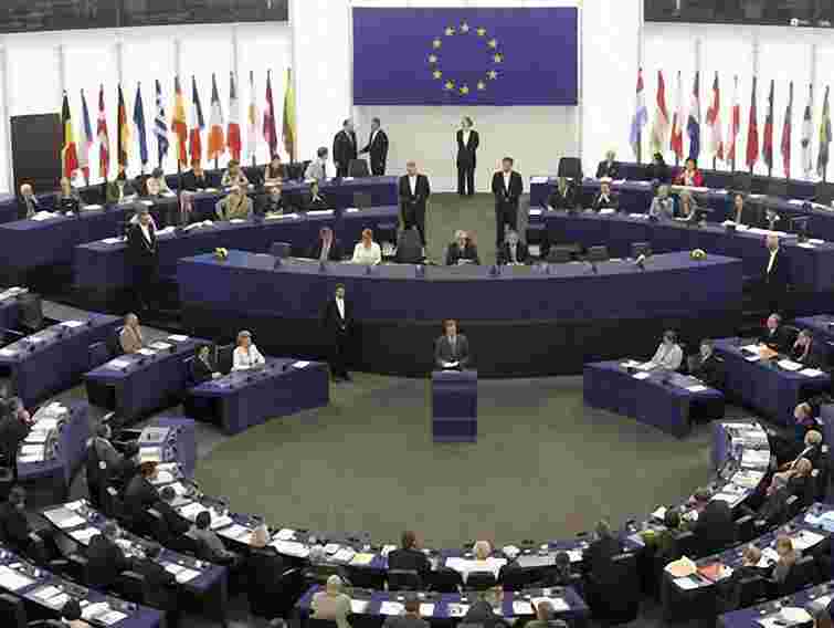 Європарламент завтра підготує нову резолюцію щодо України