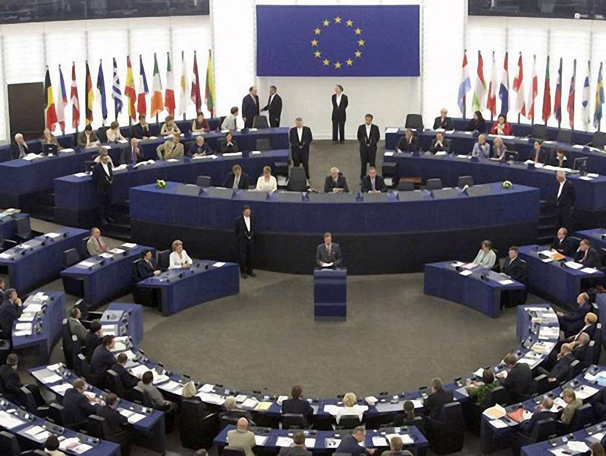 Європарламент завтра підготує нову резолюцію щодо України