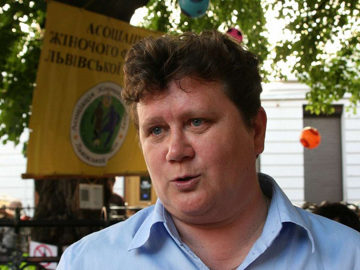 Україна має багато хороших футболісток, – арбітр УЄФА