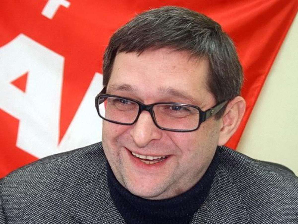 В "УДАРі" заперечили будь-які можливі об'єднання з Королевською