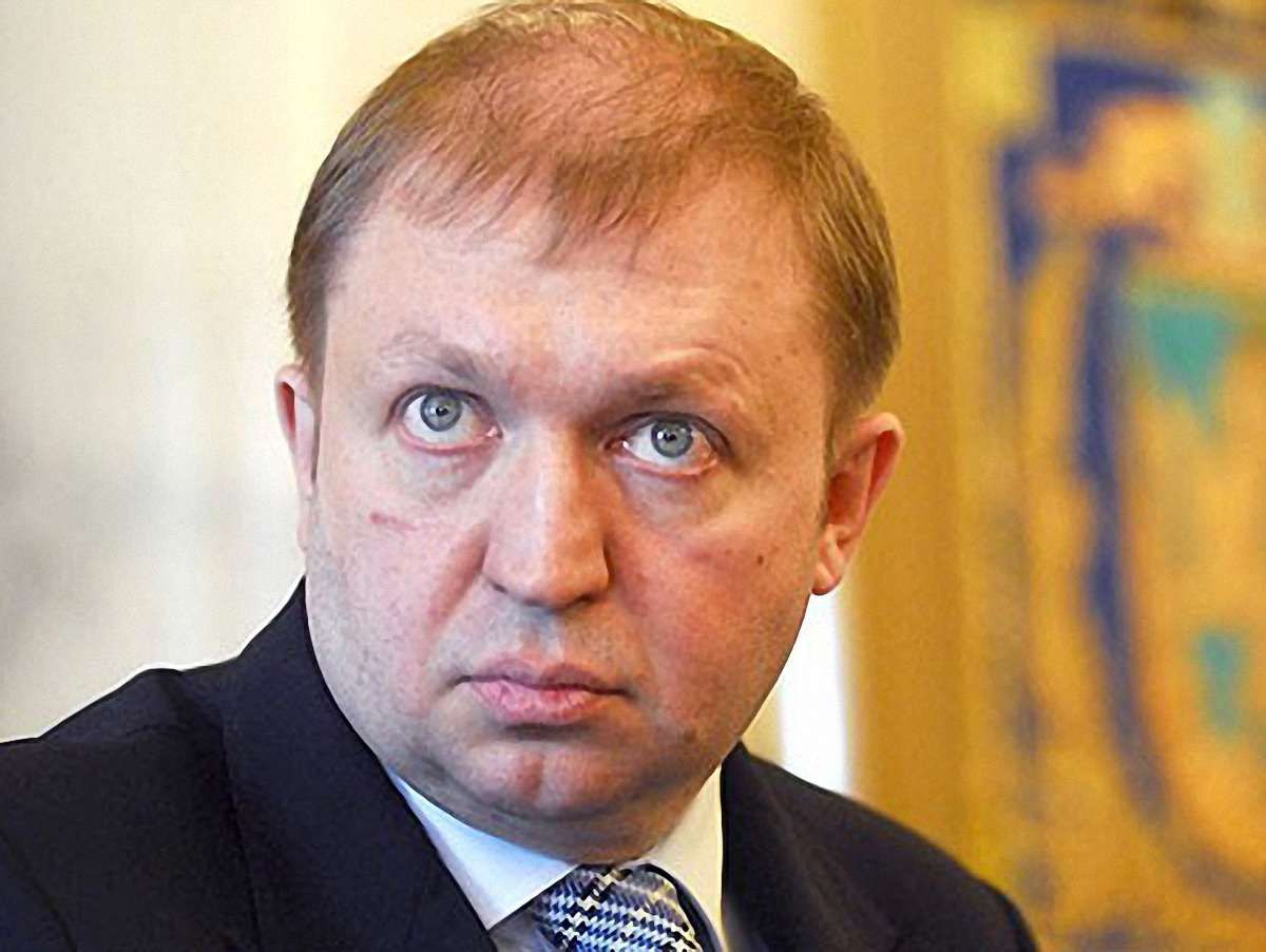 Горбаль пропонує нардепам відмовитись від «Феофанії»