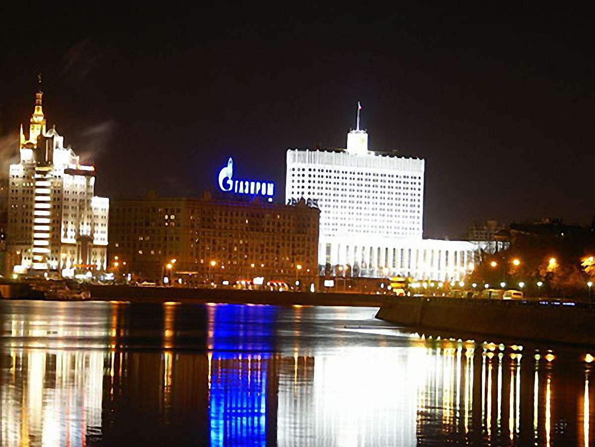 Новий уряд Росії складається з лобістів, – політолог