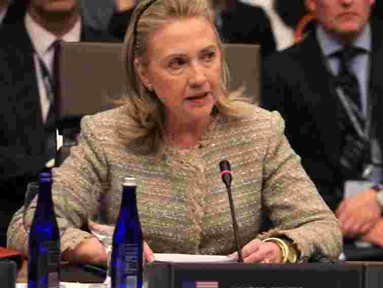 Америка виступає за розширення НАТО