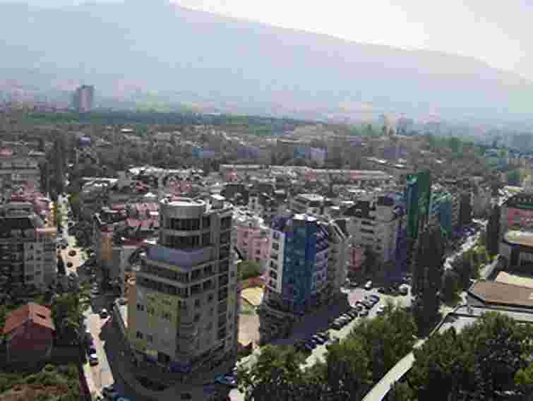 У Болгарії стався землетрус