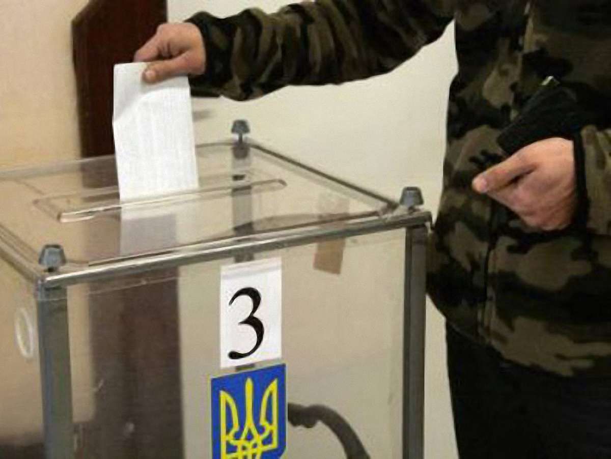«Фронт змін» і «Батьківщина» тільки на 3% випереджають ПР, – опитування
