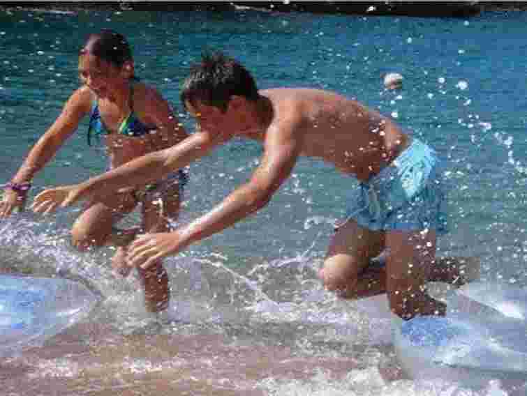 Цього року на Львівщині планують оздоровити 110 тис. дітей