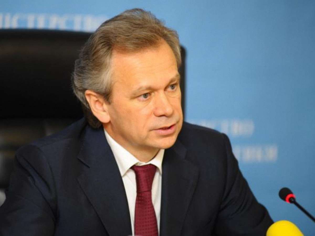 Присяжнюк у Львові розкаже про розвиток села