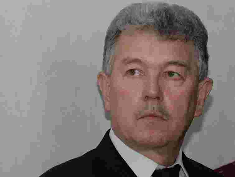 Теодору Дяківу заборонили виїжджати за кордон