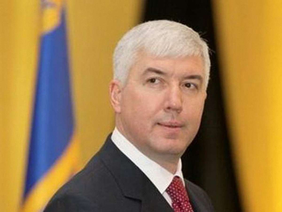 До Львова приїде міністр оборони