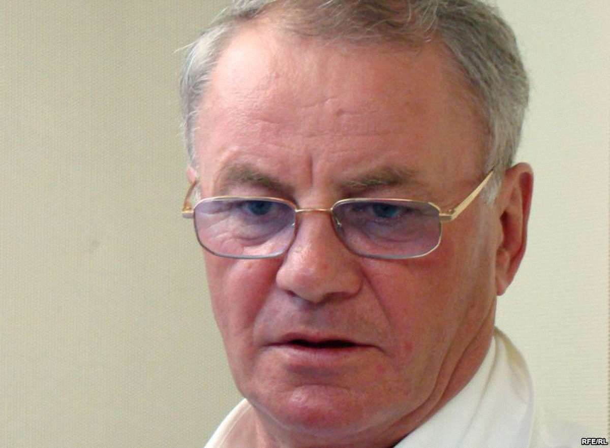 Український письменник відмовився від президентського ордена