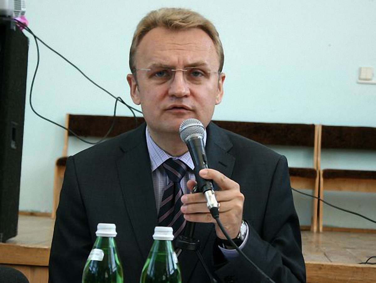 Закриття сміттєзвалища гальмує Львівська облрада?