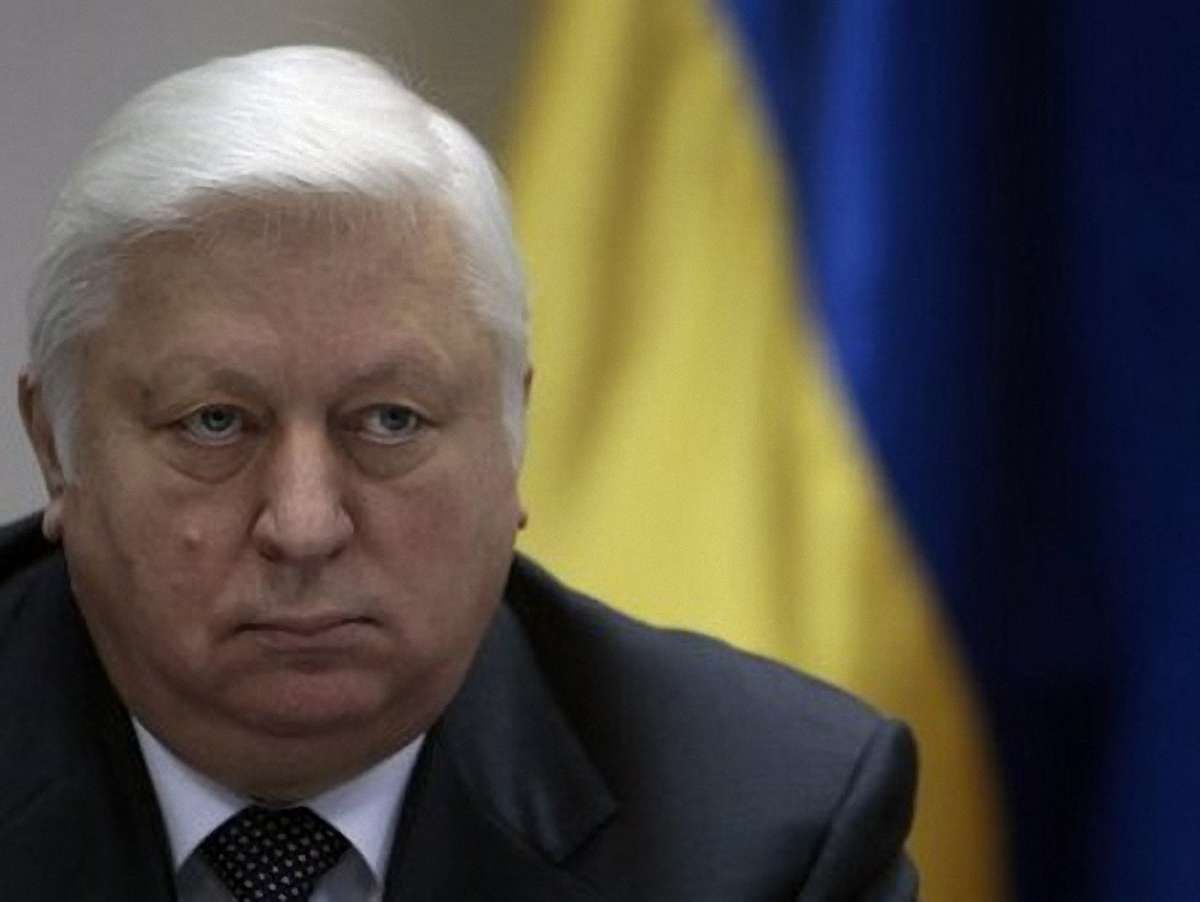 Кожен четвертий школяр в Україні вживав наркотики, - Пшонка