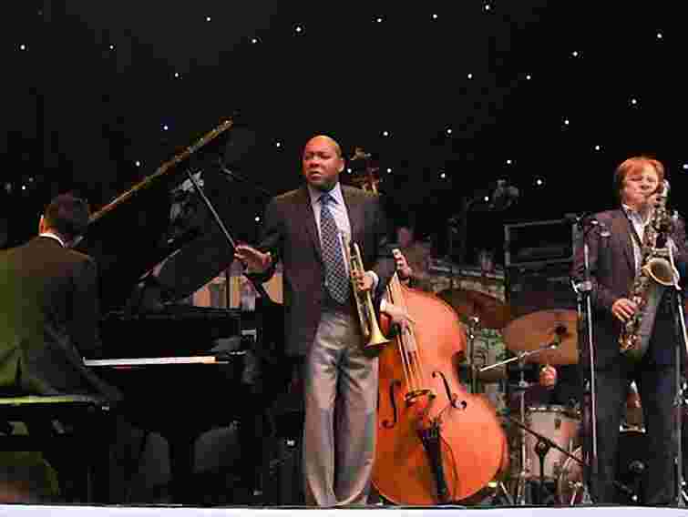 Alfa Jazz Fest: У Львові влаштують відкриті джем-сейшни