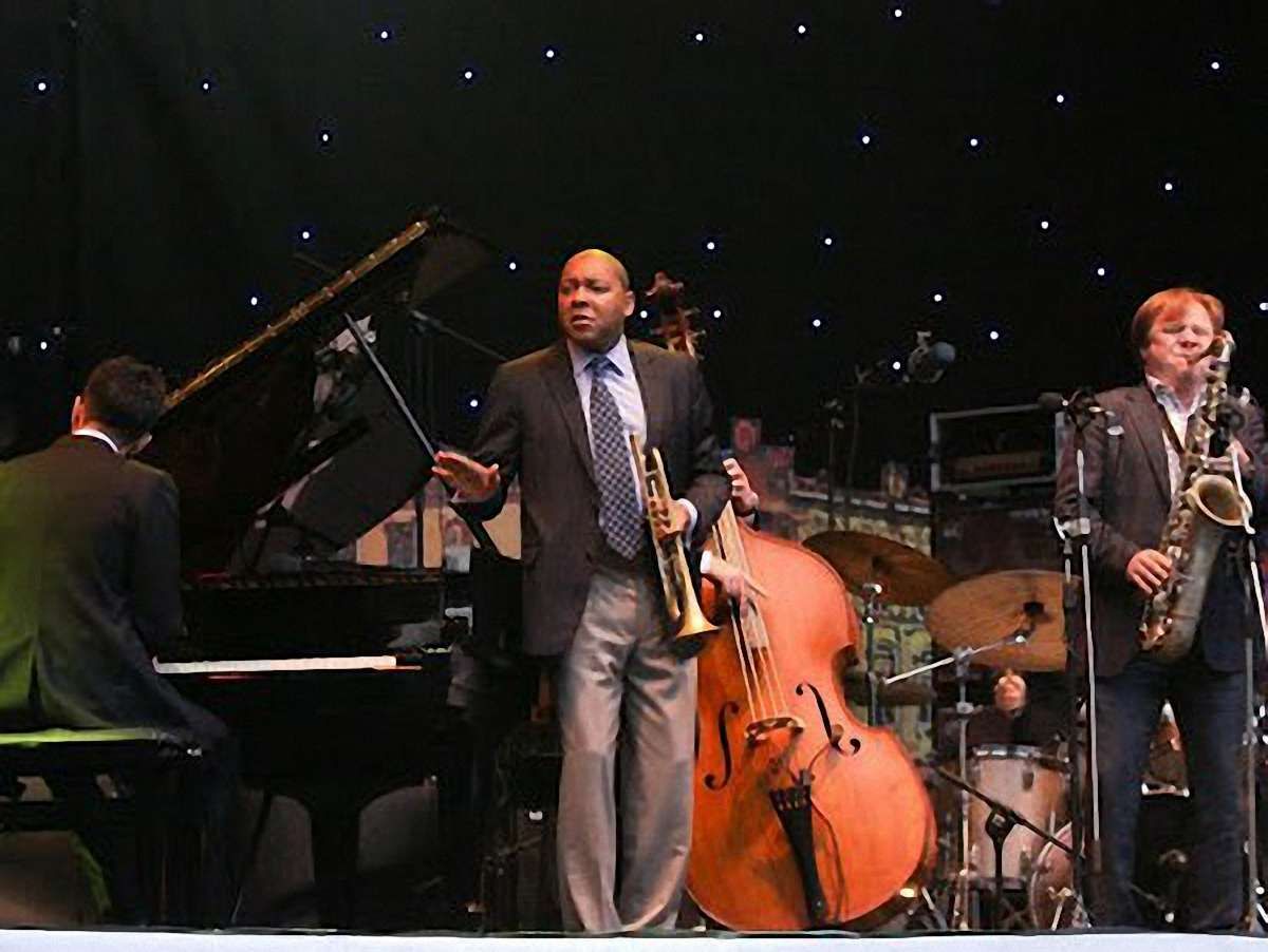 Alfa Jazz Fest: У Львові влаштують відкриті джем-сейшни