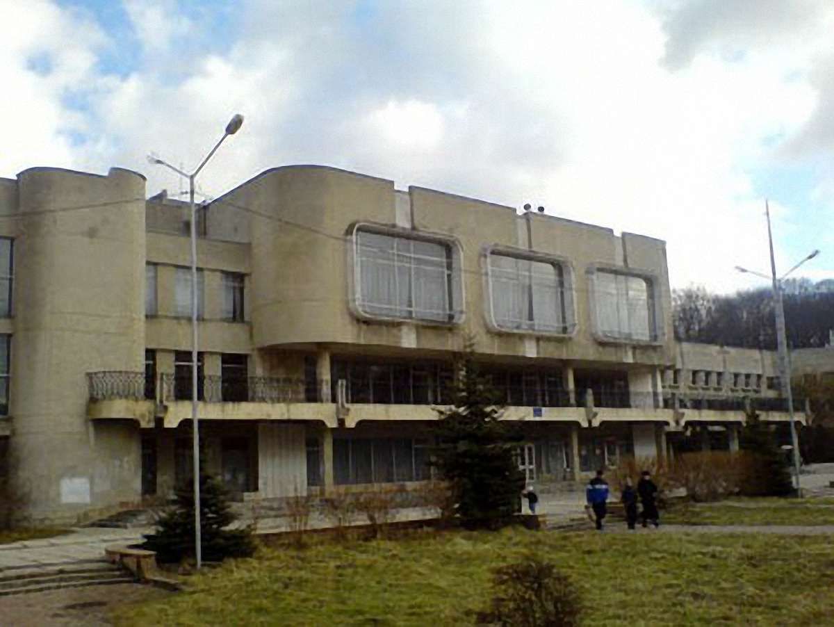 У Львові «Погулянку» засмітили будівельними відходами на 17 тис. грн