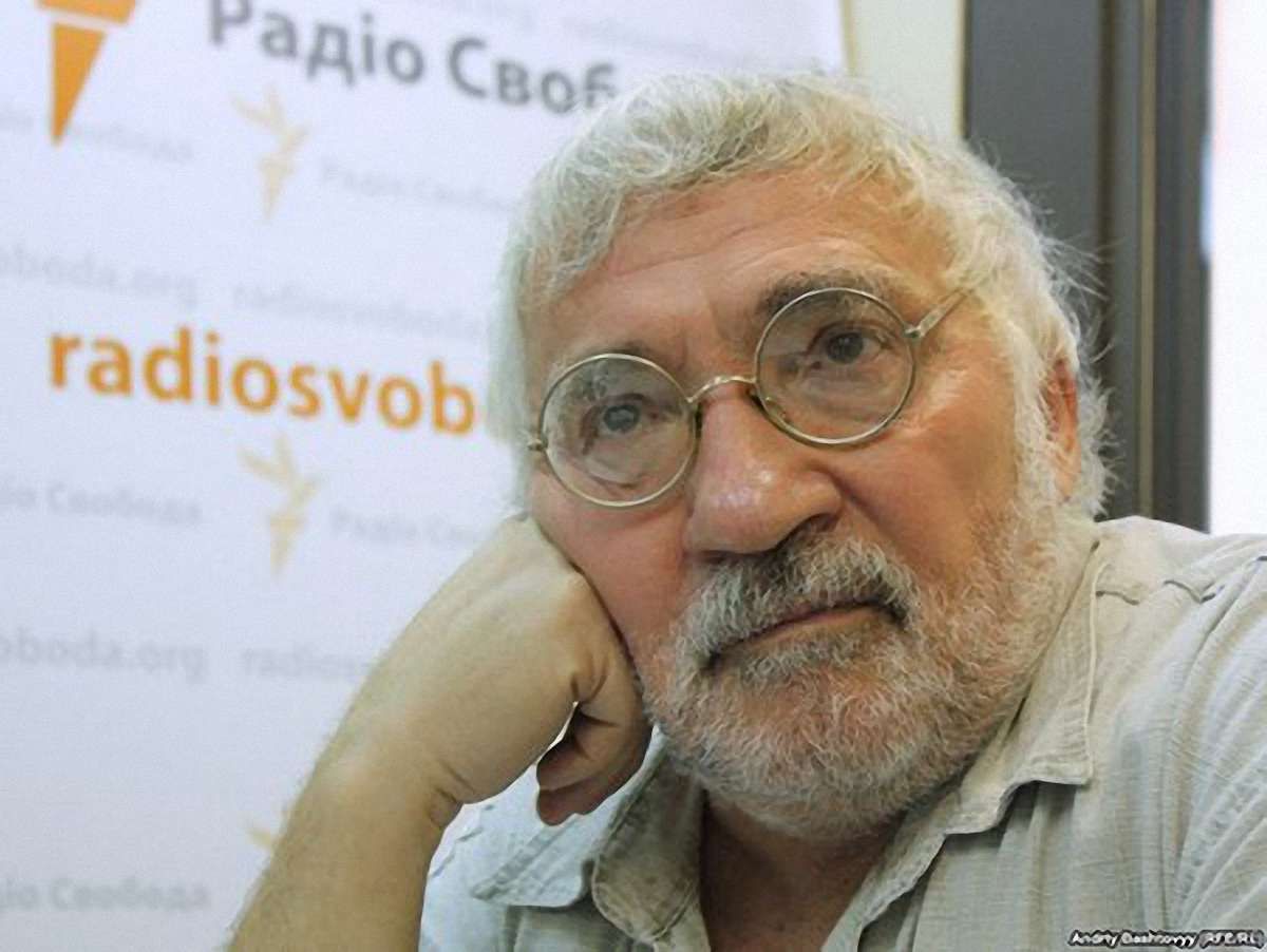 Скуратівський відповів регіоналам фразою Тарапуньки на законопроект про мови