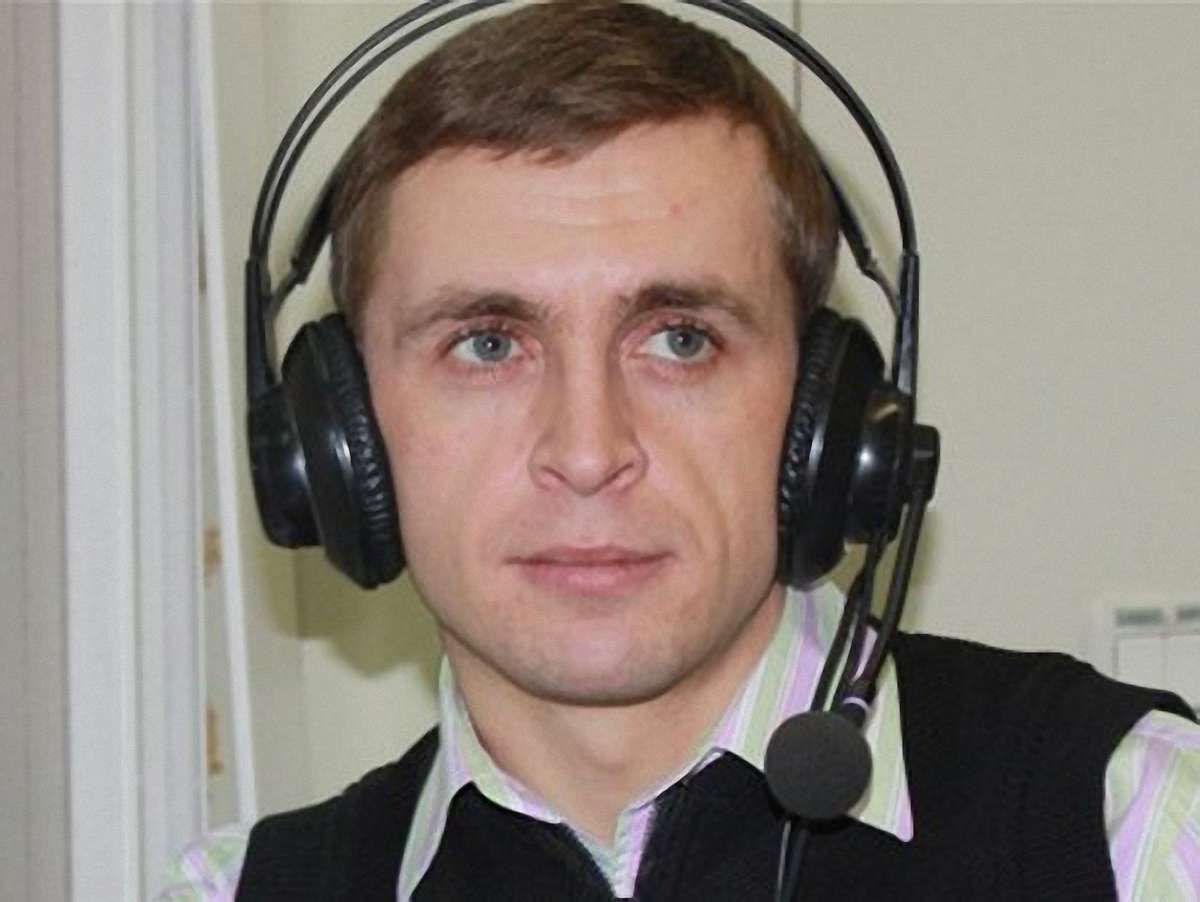 Україна довела Європейський парламент до певної істерії